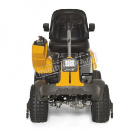 Садовый райдер Stiga Park PRO 900 WX